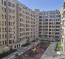 Однокомнатная квартира в сданном доме ЖК "Авиньон"