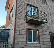 Продам таунхаус на п.Котовского