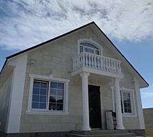 Продам новый дом в центре Фонтанки