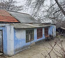 Продается дом в с. Усатово