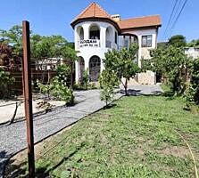 Дом у моря в Каролино- Бугаз