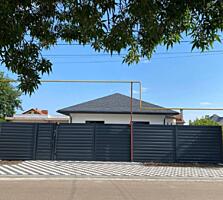 Продам новый дом в ближнем пригороде Одессы, с. Лиски