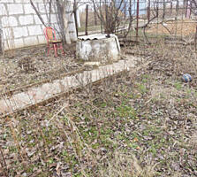 Участок 13 соток в пгт. Хлебодарское