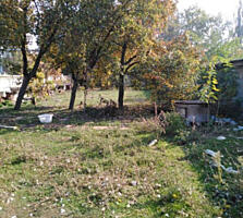 Продам 6,5 соток на Чубаевке.