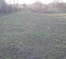 Продам участок в Большой Балке