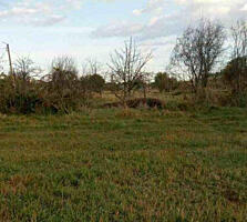 Участок в пос. Нати