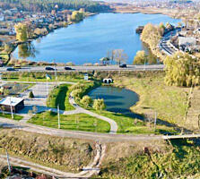 продаж ділянка під житлову забудову Фастівський, Віта-Поштова, 75000 $