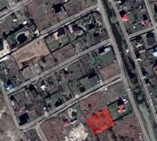 продаж ділянка під житлову забудову Обухівський, Нові Безрадичі, 28800