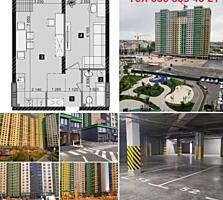 продаж 1-к квартира Київ, Солом`янський, 2693000 грн.