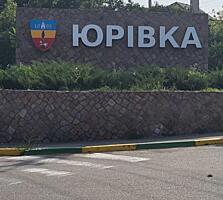 продаж ділянка під житлову забудову Фастівський, Юрівка, 340000 $