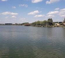 продаж ділянка під житлову забудову Фастівський, Віта-Поштова, 80000 $