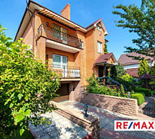 продаж 7-к будинок Фастівський, Глеваха, 350000 $