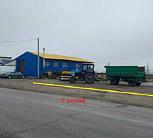 продаж ділянка комерційного призначення Бучанський, Крюківщина, 490000