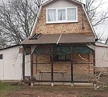 продаж 2-к дача Фастівський, Бортники, 12500 $