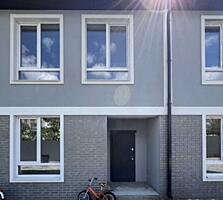 продаж 4-к таунхаус Бучанський, Ірпінь, 85000 $