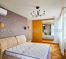 продаж 3-к квартира Київ, Голосіївський, 260000 $