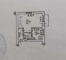 продаж 1-к квартира Фастівський, Фастів, 24000 $