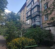 продаж 2-к квартира Київ, Подільський, 45000 $