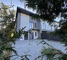 продаж 4-к таунхаус Бучанський, Ворзель, 88000 $