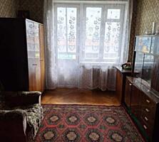 продаж 1-к квартира Київ, Дніпровський, 35000 $