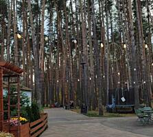 продаж 1-к квартира Бучанський, Гостомель, 36000 $