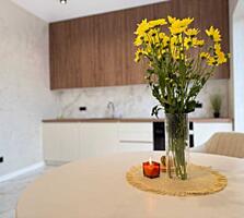 продаж 1-к таунхаус Бучанський, Гостомель, 71000 $