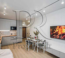 продаж 1-к квартира Київ, Подільський, 112000 $