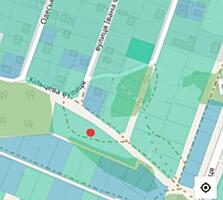 продаж ділянка комерційного призначення Фастівський, Віта-Поштова, 409