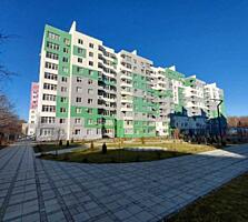 продаж 2-к квартира Луцьк, 73500 $