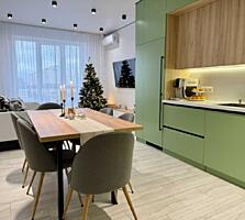 продаж 3-к квартира Бучанський, Буча, 126000 $