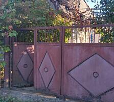 Садовый дом