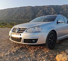 Продам свой Golf 5