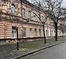 2-х комнатная квартира по ул. Старопортофранковская