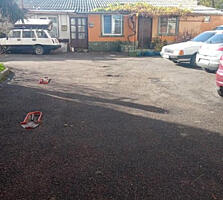 1-я квартира на Таирова