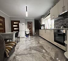 Капитальный дом! Правда!