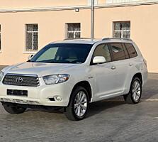 Toyota Highlander Hybrid/Метан (Авторынок КОВЧЕГ)