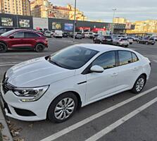 Renault Megane IV, 2017