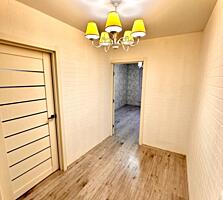 Продается 3-комнатная квартира. После кап. ремонта. Балка. ТОРГ!