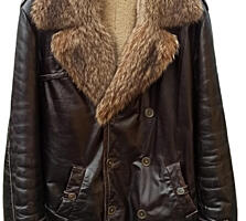 Продам дубленку 1000 руб