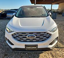 FORD EDGE TITANIUM Оригинальный пробег! Прозрачная история автомобиля!