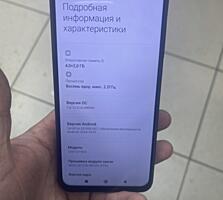 Poco M5в хорошем состоянии, 1750 рублей, немного уступлю.