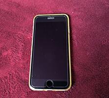 В продаже Apple iPhone 8, серебро.