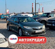 Toyota Camry 50 Hybrid (Доступен в Автокредит)