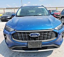 FORD ESCAPE Оригинальный пробег! Прозрачная история автомобиля!