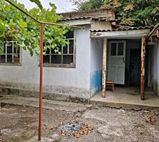 Дом в Ержово