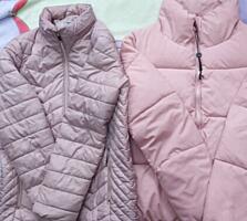 Продам куртки женские.