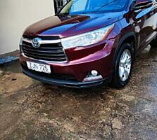 Toyota Highlander 2014