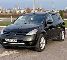 Nissan Murano (Авторынок КОВЧЕГ)