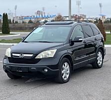 Honda CR-V Европеец (Авторынок КОВЧЕГ)