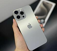 New - iPhone 15 Pro Max 256gb - Рассрочка / Гарантия!